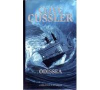 Odissea Clive Cussler Repubblica 2006