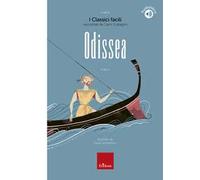 Odissea. Con audiolibro