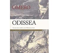 Odissea. Con note storico-mediche