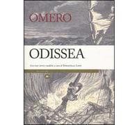 Odissea. Con note storico-mediche