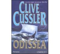 Odissea - Cussler Clive
