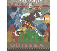 Odissea di Omero. Ediz. illustrata