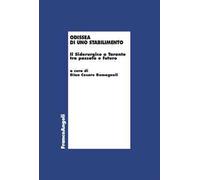 Odissea di uno stabilimento. Il Siderurgico a Taranto tra passato e futuro
