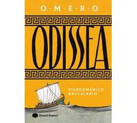 Odissea. Ediz. a colori