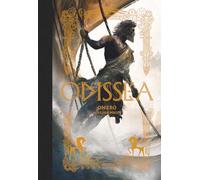Odissea. Ediz. a colori