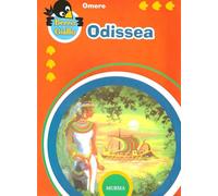 Odissea. Ediz. a colori