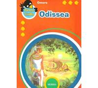 Odissea. Ediz. a colori
