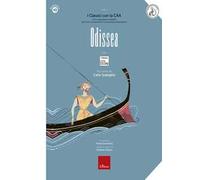 Odissea. Ediz. CAA