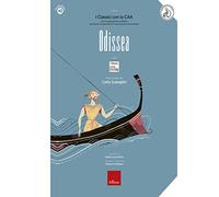 Odissea. Ediz. CAA (Italiano)