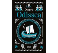 Odissea. Ediz. integrale