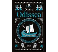 Odissea. Ediz. integrale