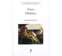 Odissea. Ediz. integrale