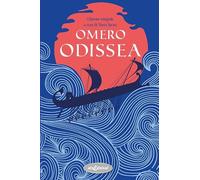 Odissea. Ediz. integrale