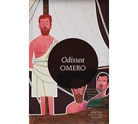 Odissea. Ediz. integrale