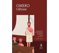 Odissea. Ediz. integrale