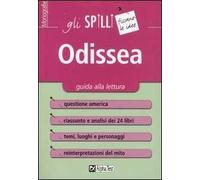 Odissea. Guida alla lettura