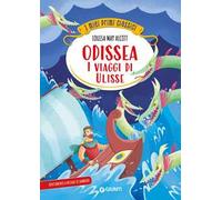 Odissea. I viaggi di Ulisse