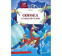 Odissea. I viaggi di Ulisse