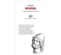 Odissea. In napoletano del Settecento