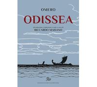 Odissea. Introduzione, traduzione e note. Ediz. critica