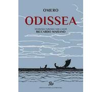 Odissea. Introduzione, traduzione e note. Ediz. critica