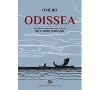 Odissea. Introduzione, traduzione e note. Ediz. critica