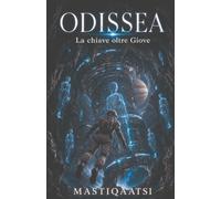 Odissea: La chiave oltre Giove