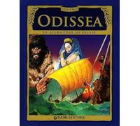 Odissea. Le avventure di Ulisse