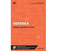 Odissea. Lettura guidata ai libri