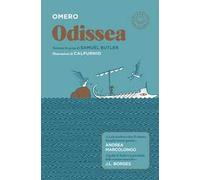 Odissea liberata portatile. Versione in prosa