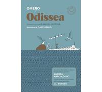 Odissea liberata portatile. Versione in prosa