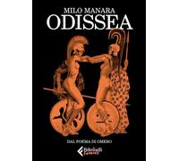 ODISSEA - MANARA MILO - Feltrinelli