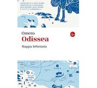 Odissea. Mappa letteraria
