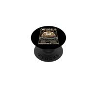 Odissea Mitologia greca antica Odysseus PopSockets PopGrip Adesivo