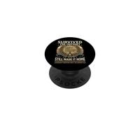 Odissea Mitologia greca antica Odysseus PopSockets PopGrip Adesivo