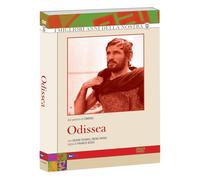 Odissea - N.E. (3 Dvd)