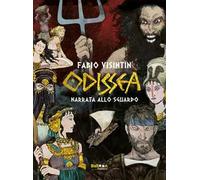 Odissea narrata allo sguardo