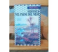 Odissea nel paese del Nilo