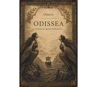 Odissea: Nella storica traduzione di Ippolito Pindemonte