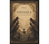Odissea: Nella storica traduzione di Ippolito Pindemonte