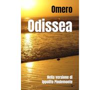 Odissea: Nella versione di Ippolito Pindemonte