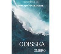 Odissea (Nuova introduzione. Traduzione di Ippolito Pindemonte)