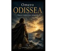 ODISSEA: Nuova traduzione integrale