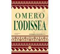 Libri Omero - Odissea