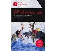 Odissea raccontata ai bambini. Oscar Junior