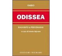 Odissea. Riassunto e personaggi dell'opera