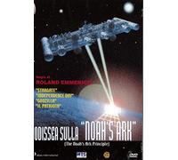 Odissea Sulla "Noah'S Ark"