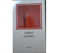 Odissea. Testo greco a fronte