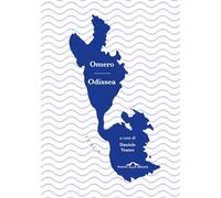 Odissea. Testo Greco A Fronte - Omero - 2023