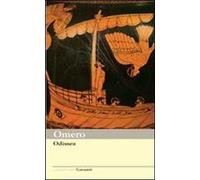 Odissea. Versione in prosa